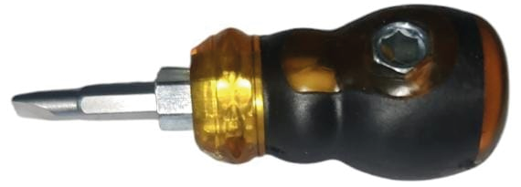 DESTORNILLADOR TATAMACO